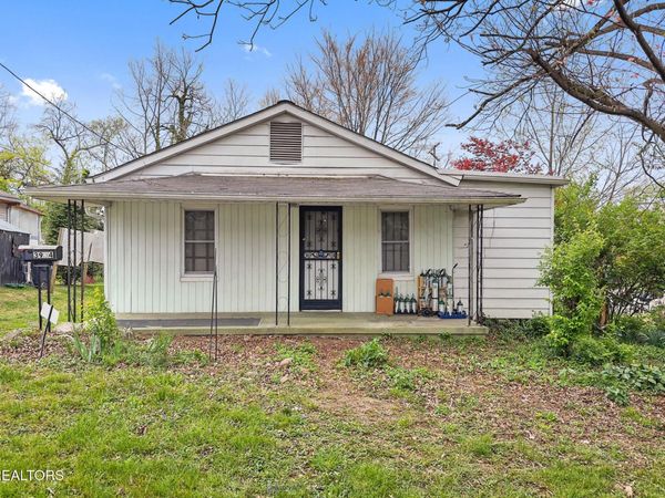 3934 Seahorn Ave , Knoxville, TN 37914