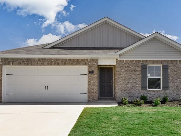 46 Aurora Circle , Fayetteville, TN 37334
