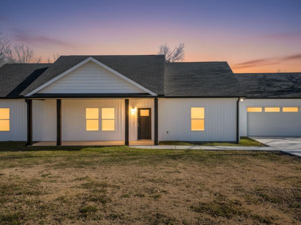 254 Flintville Rd , Flintville, TN 37335