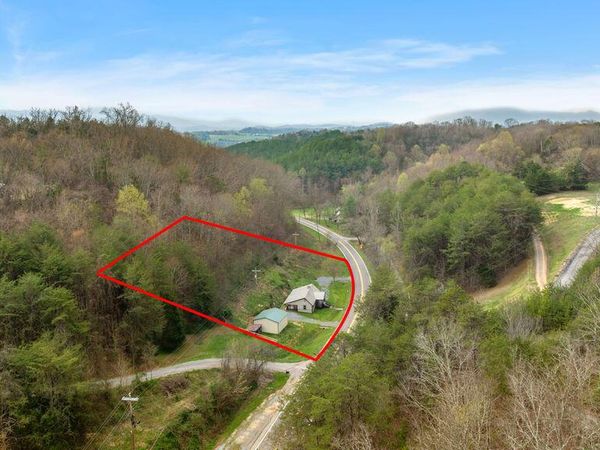 441 TN-340 , Parrottsville, TN 37843