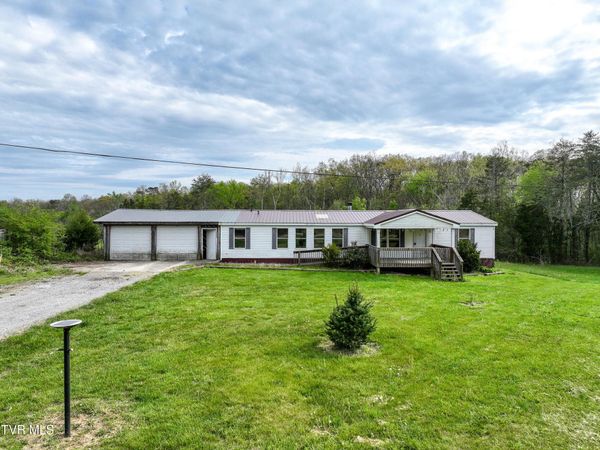 815 Flatwoods Road, Mosheim, TN 37818