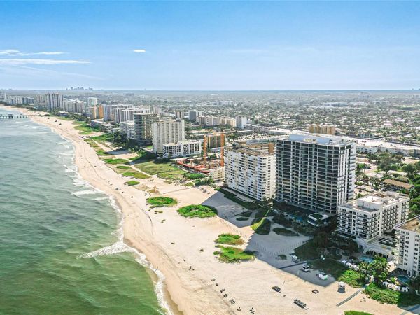 1116 N Ocean Boulevard , Unit 301, Pompano Beach, FL 33062