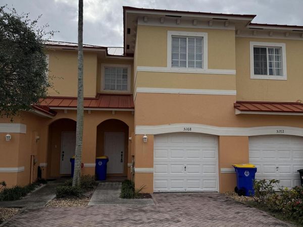 5168 SE Mariner Garden Circle , Stuart, FL 34997
