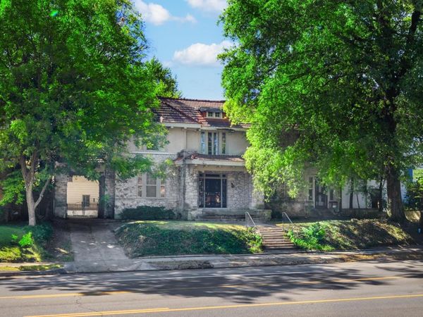 1625 PEABODY AVE , Memphis, TN 38104