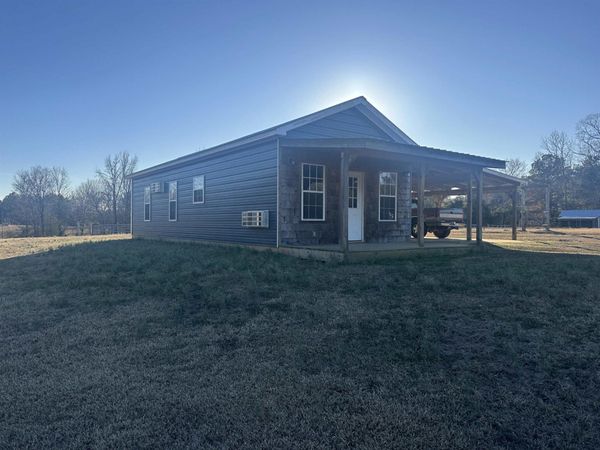 2245 FRITTON SPUR RD , Middleton, TN 38052