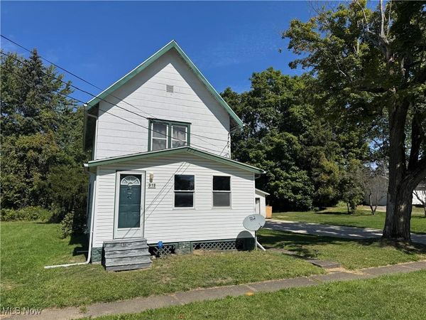919 E 17th Street , Ashtabula, OH 44004