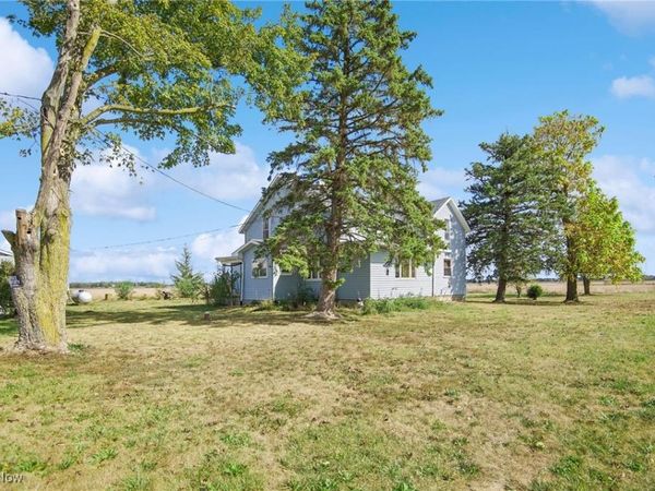 23068 State Route 613 , Continental, OH 45831
