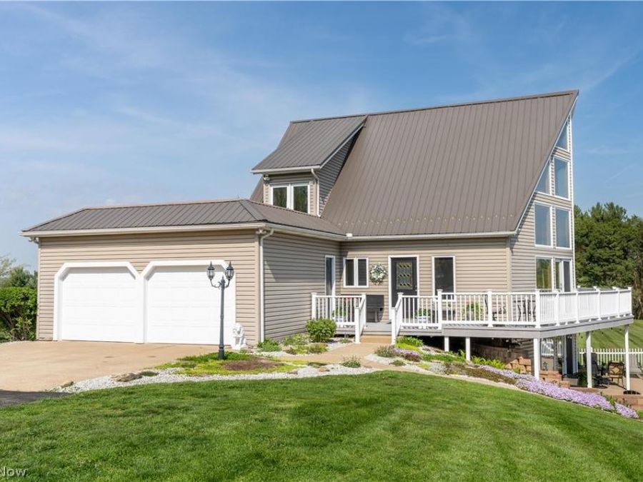 103 Random Road , Minerva, OH 44657 Photo 1