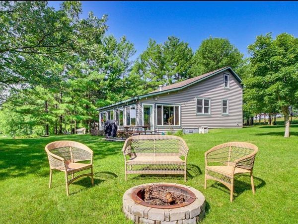 4412 Little Ida Beach Road NW, Alexandria, MN 56308