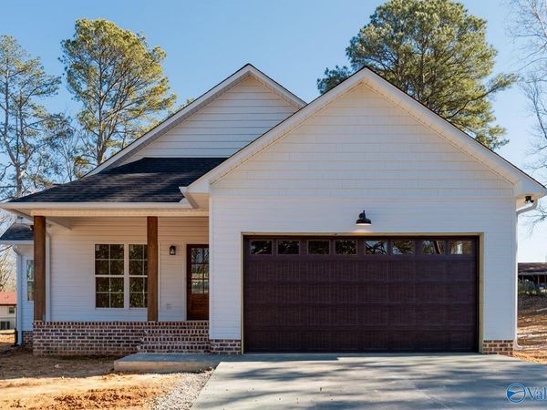 862 1st Way Ne, Arab, AL 35016