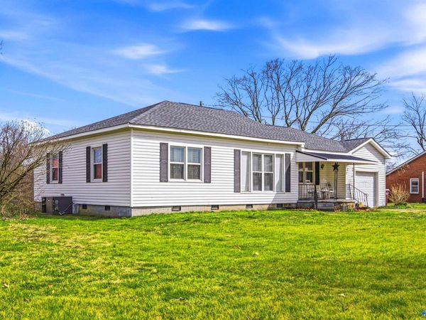 28008 Alabama Highway 251, Ardmore, AL 35739