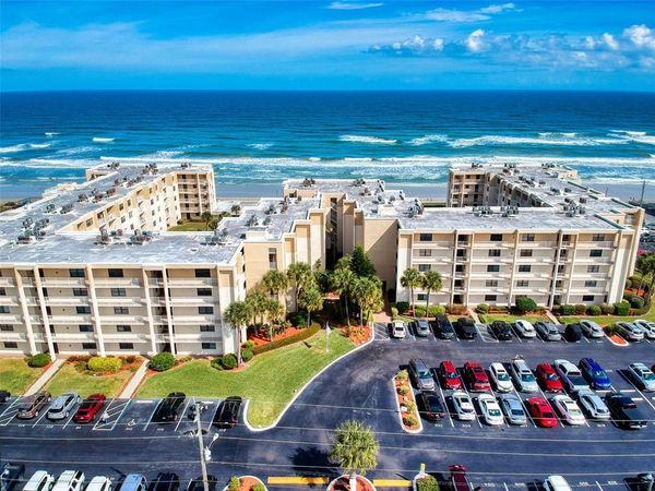 4175 S ATLANTIC AVENUE , Unit 4110, NEW SMYRNA BEACH, FL 32169