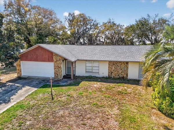 189 AUTUMN AVENUE , LAKE PLACID, FL 33852