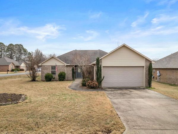 405 Hickory Cove , Heber Springs, AR 72543