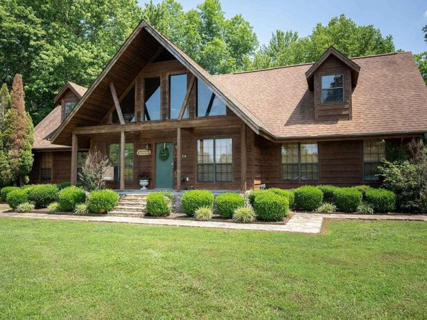 270 Raintree Valley , Pangburn, AR 72121
