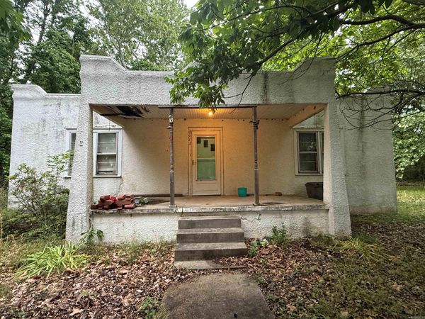 6913 Kingshighway W , Paragould, AR 72450