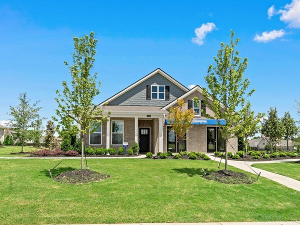 5436 BRAHAM DR, Olive Branch, MS 38654
