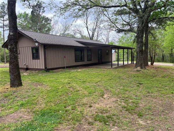 465 County Road 2336 , Clarksville, AR 72830