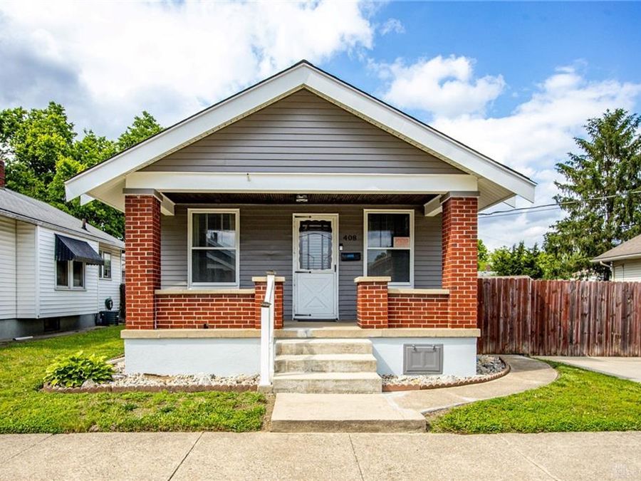 408 Fallert Avenue, Hamilton, OH 45015 Photo 1