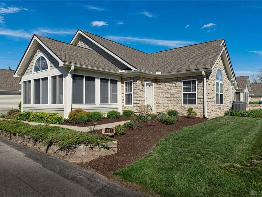 5045 Crescent Ridge Drive, Clayton, OH 45315 Photo 1