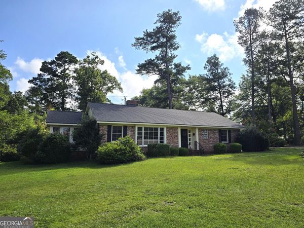 315 Forest Street, Louisville, GA 30434