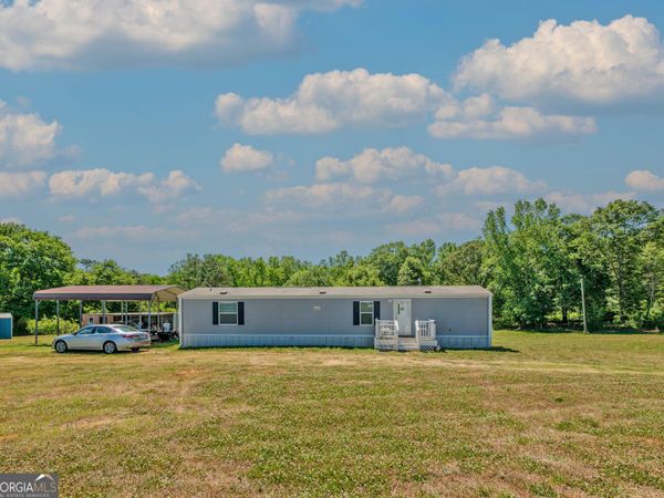 5 Mason Drive, Royston, GA 30662