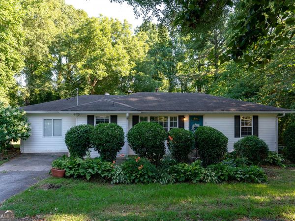 5077 Redan Road, Stone Mountain, GA 30088