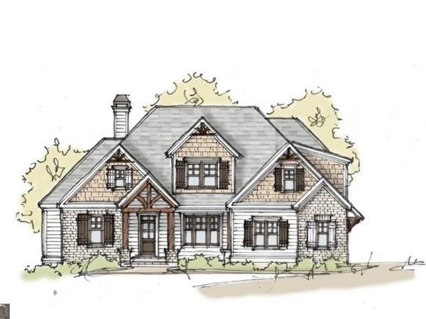 7994 Hannah, Winston, GA 30187