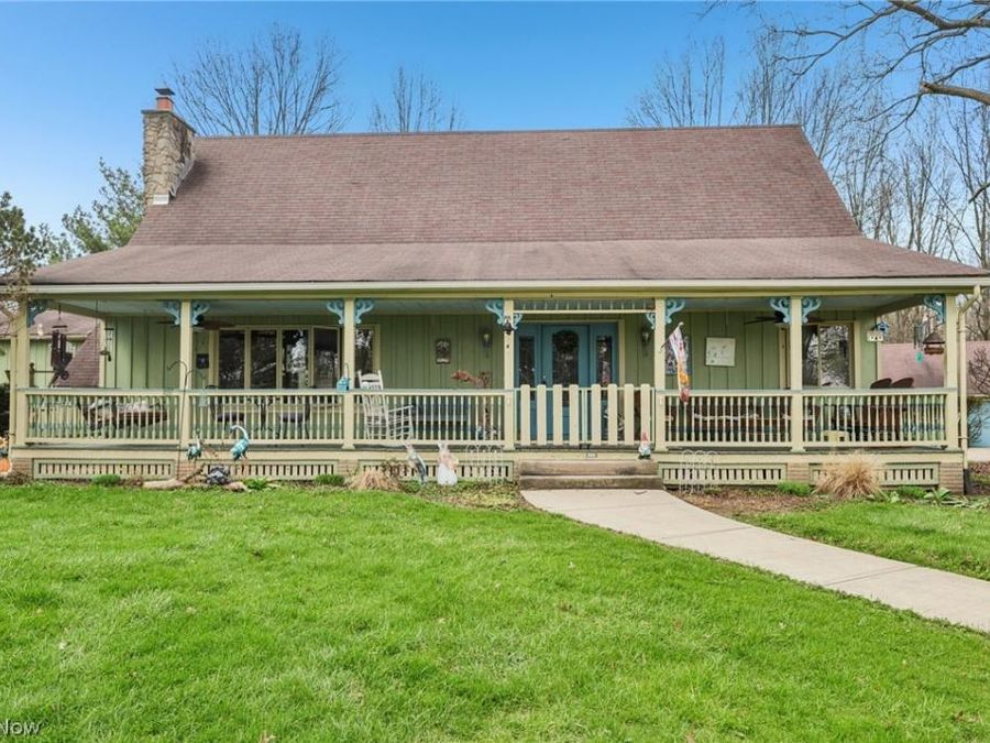 10700 W Ridge Road , Carlisle, OH 44035 Photo 1