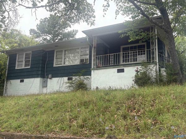 3300 Avenue Q, Birmingham, AL 35208