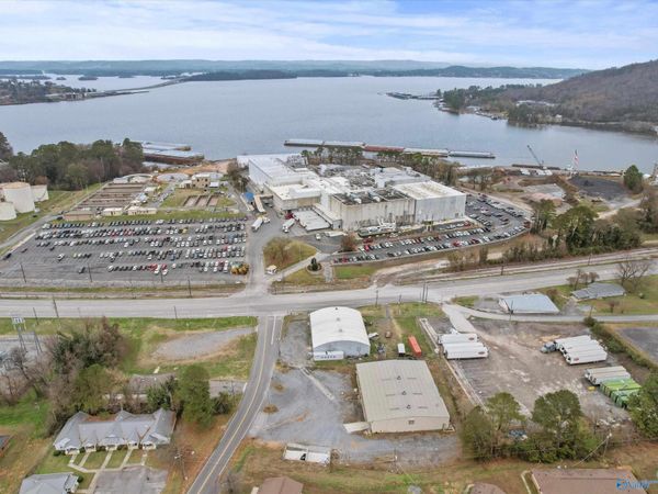 3450 Wyeth Mountain Road, Guntersville, AL 35976
