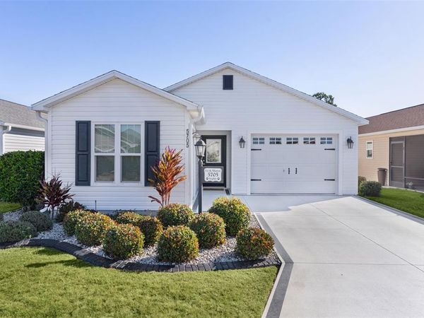 5705 CRAFT COURT , THE VILLAGES, FL 32163