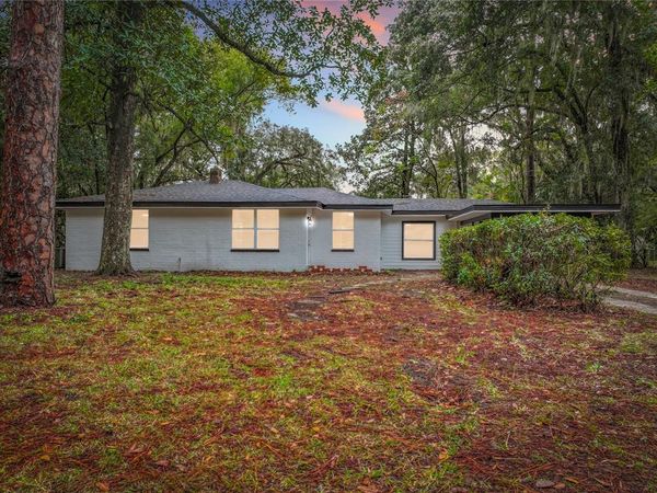 1013 NW 15TH AVENUE , GAINESVILLE, FL 32601