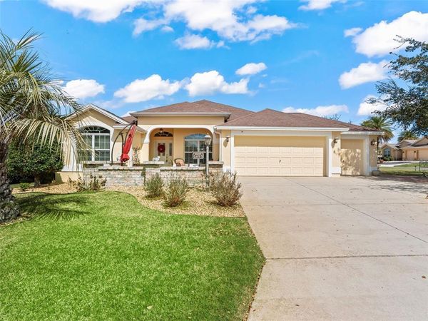 1175 KINSLEY STREET , THE VILLAGES, FL 32162