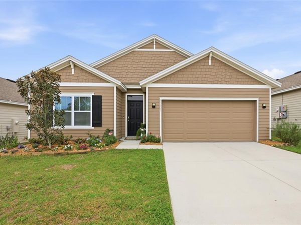 8261 SW 60TH AVENUE , GAINESVILLE, FL 32608