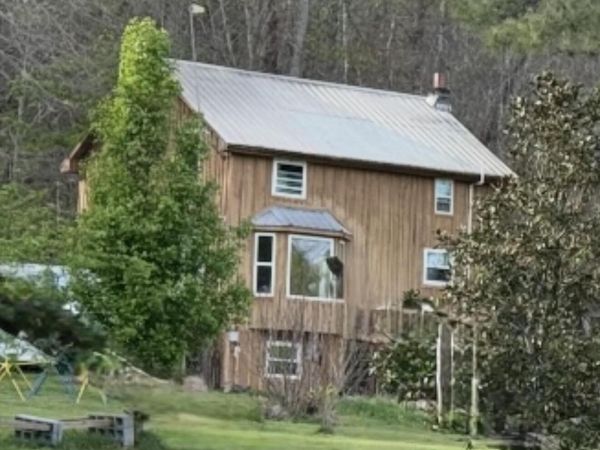 1395 Ward Road , Decatur, TN 37322