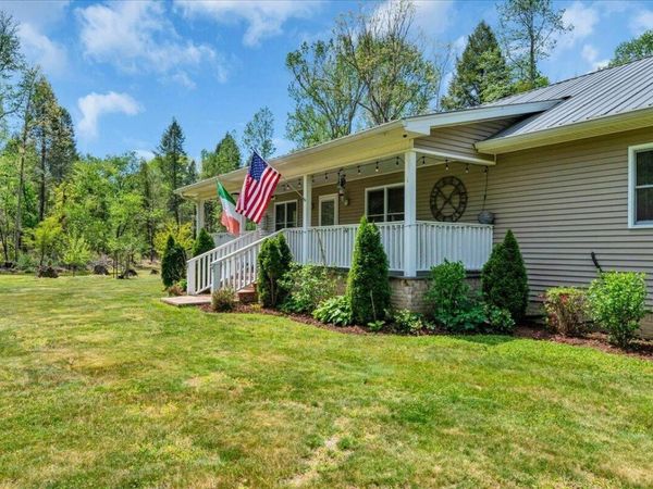 733 Gizzard Creek Road , Sequatchie, TN 37374