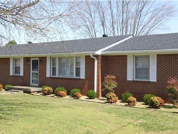 209 Curtis Ave , Alexandria, TN 37012