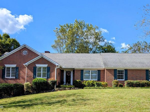 121 Bailey Rd , Kingston, TN 37763