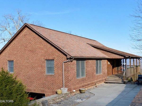 320 Sara Lane , Maynardville, TN 37807