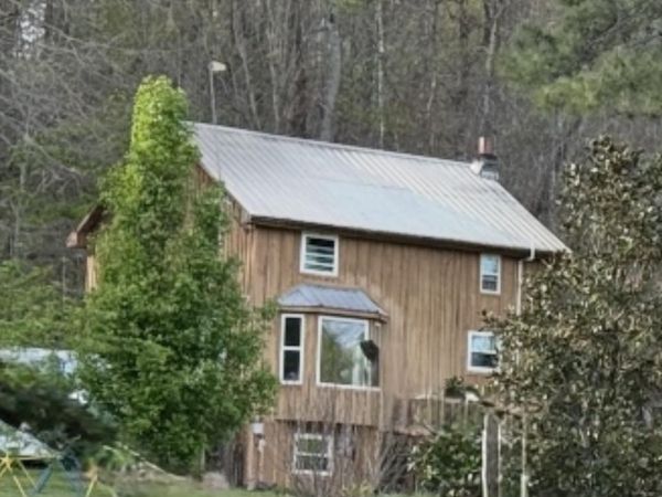 1395 Ward Rd , Decatur, TN 37322