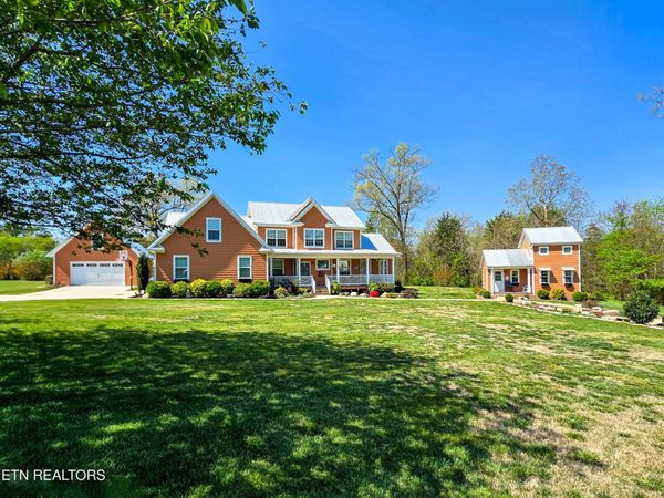 165 Wrenwood Way , Greenback, TN 37742