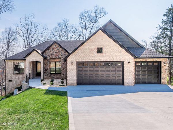 124 Nuhya Way , Loudon, TN 37774