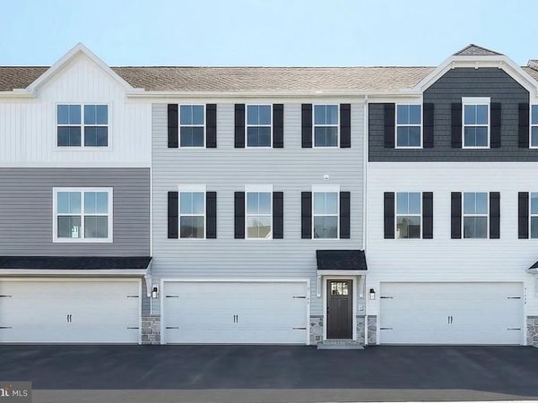 7-103 JULIAN DRIVE , Unit LOT 4, BLOOMSBURG, PA 17815