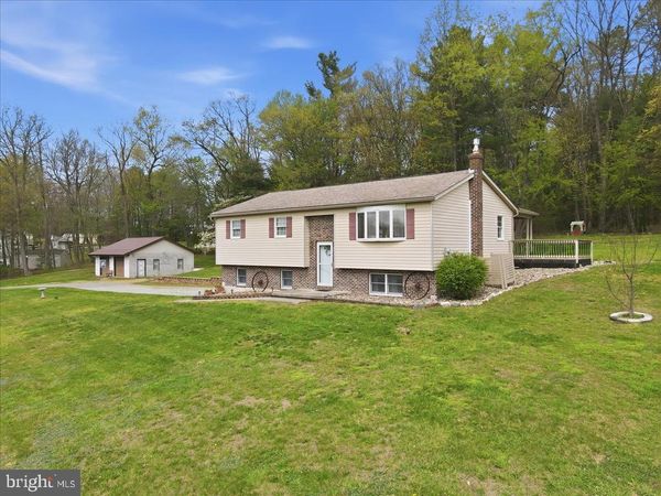 544 FRITZ DRIVE , LEHIGHTON, PA 18235