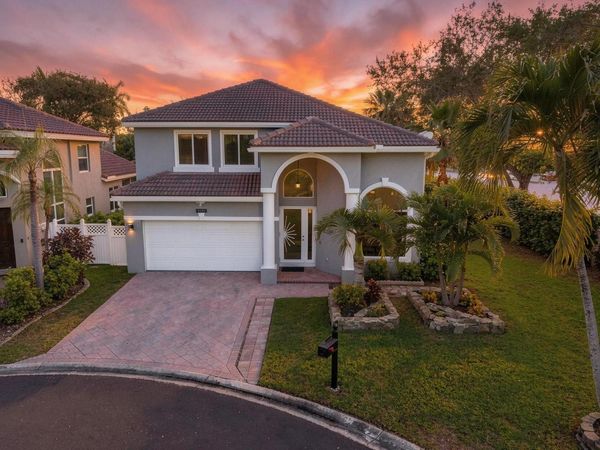 11601 NW 13th Manor , Coral Springs, FL 33071
