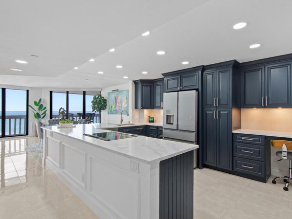 9960 S Ocean Drive , Unit 1005, Jensen Beach, FL 34957