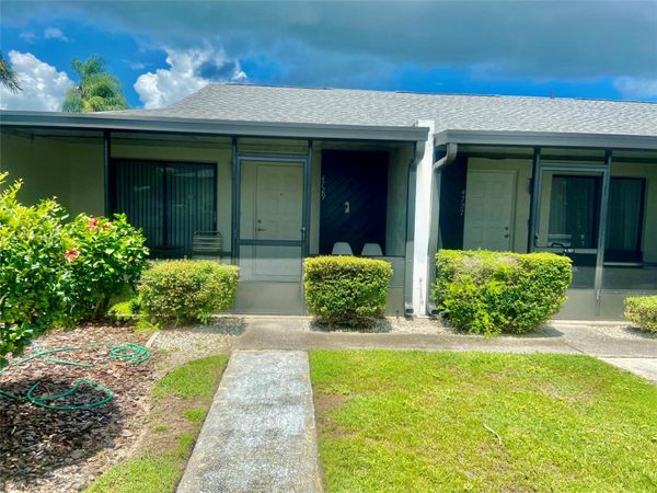 4729 Vilabella Drive , Unit 4729, Sebring, FL 33872
