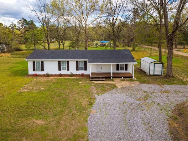 687 Highway 7, Oxford, MS 38655