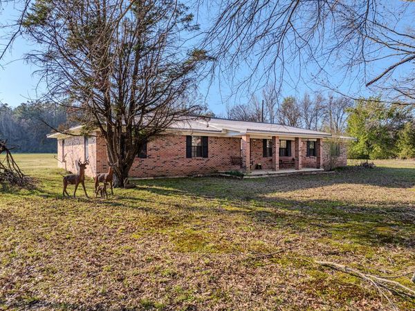 238 Cr 275, Water Valley, MS 38965